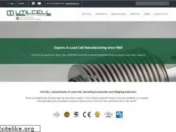 Sites similar to utilcell.es