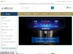 Sites similar to utilcentre.com