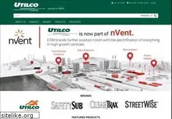 Sites similar to utilco.com