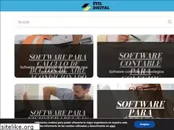 Sites similar to utildigital.com