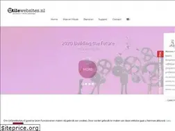 Sites similar to utilewebsites.nl