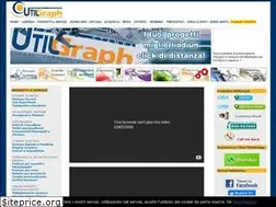 Sites similar to utilgraph.it