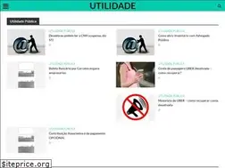 Sites similar to utilidade.org