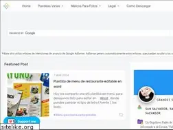 Sites similar to utilidadeswebblog.com