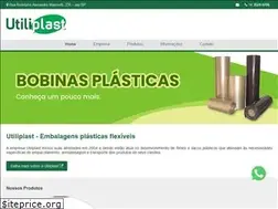 Sites similar to utiliplast.com.br