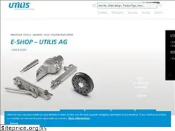 Sites similar to utilis.com