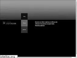 Sites similar to utiliser-lightroom.com