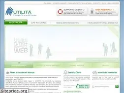 Sites similar to utilita.com