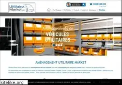 Sites similar to utilitaire-market.com
