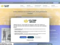 Sites similar to utilitaire-service.fr