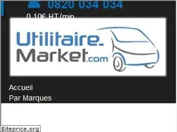 Sites similar to utilitairemarket.fr