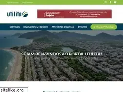 Sites similar to utilitaonline.com.br