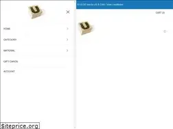 Sites similar to utilitariomexicano.com