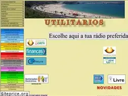 Sites similar to utilitarios.pt