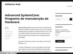 Sites similar to utilitariosweb.pt