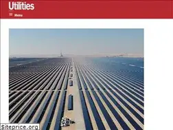 Sites similar to utilities-me.com