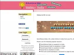 Sites similar to utilitiesindia.com