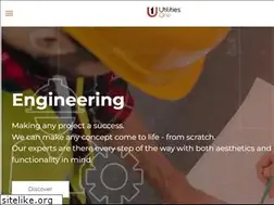 Sites similar to utilitiesone.com