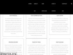 Sites similar to utility-audit.com