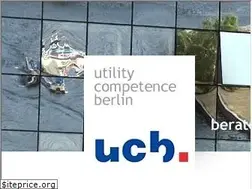 Sites similar to utility-competence.de