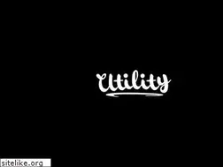 Sites similar to utility-harajuku.jp