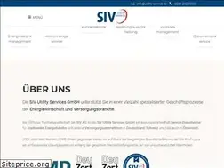 Sites similar to utility-service.de