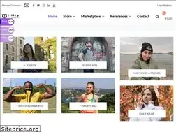 Sites similar to utilityapparel.com