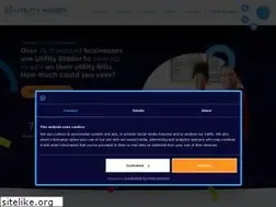 Sites similar to utilitybidder.co.uk