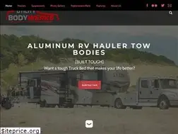 Sites similar to utilitybodywerks.com