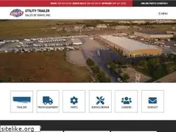 Sites similar to utilityboise.com