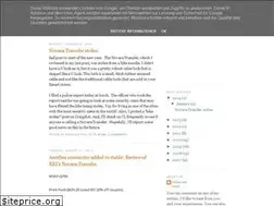 Sites similar to utilitycyclist.blogspot.com