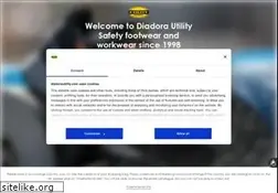 Sites similar to utilitydiadora.com