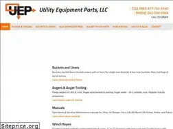 Sites similar to utilityequipmentparts.com