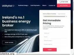 Sites similar to utilityfair.ie