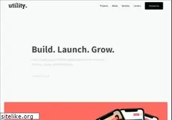 Sites similar to utilitynyc.com