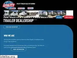 Sites similar to utilityofgeorgia.com