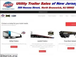 Sites similar to utilityofnj.com