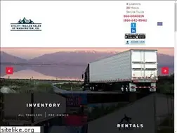 Sites similar to utilityofwa.com