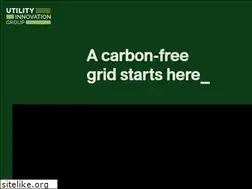 Sites similar to utilitypower.com