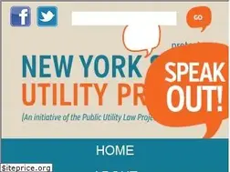 Sites similar to utilityproject.org