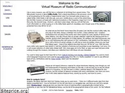 Sites similar to utilityradio.com