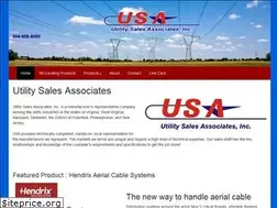 Sites similar to utilityreps.com