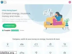 Sites similar to utilitysavingexpert.com