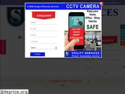 Sites similar to utilityservicesbbsr.com