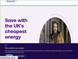 Sites similar to utilitywarehouse.org.uk
