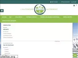 Sites similar to utilivia.fr