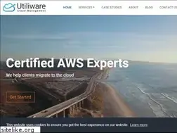 Sites similar to utiliware.com