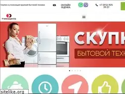 Sites similar to utilizacia-btbu.ru