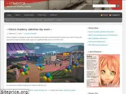 Sites similar to utilizator404.wordpress.com