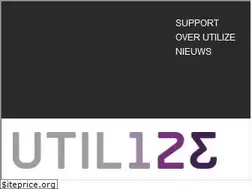 Sites similar to utilize.nl